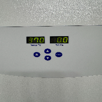 New Brunswick Galaxy 170 S DoubleStack CO2 Incubator image 2